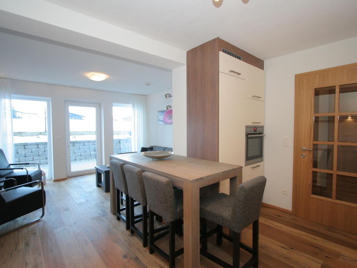 Apartment In Westendorf Tyrol With Terrace Exterior photo